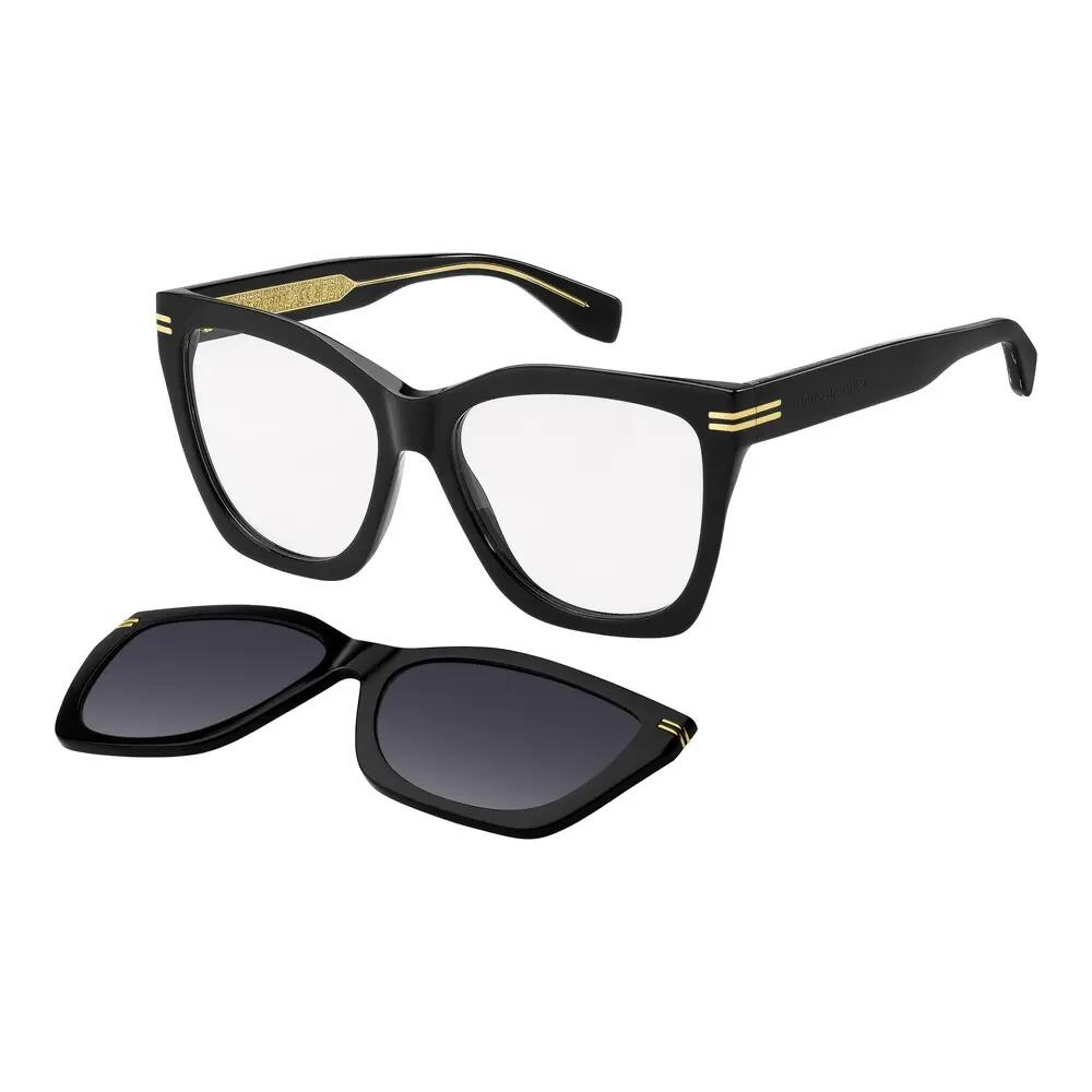 Слънчеви Очила Marc Jacobs MJ 1113/CS 807 от Ацетат Дамски 55 mm