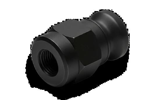 Adaptateur d’axe plein M10,5 x 1,0