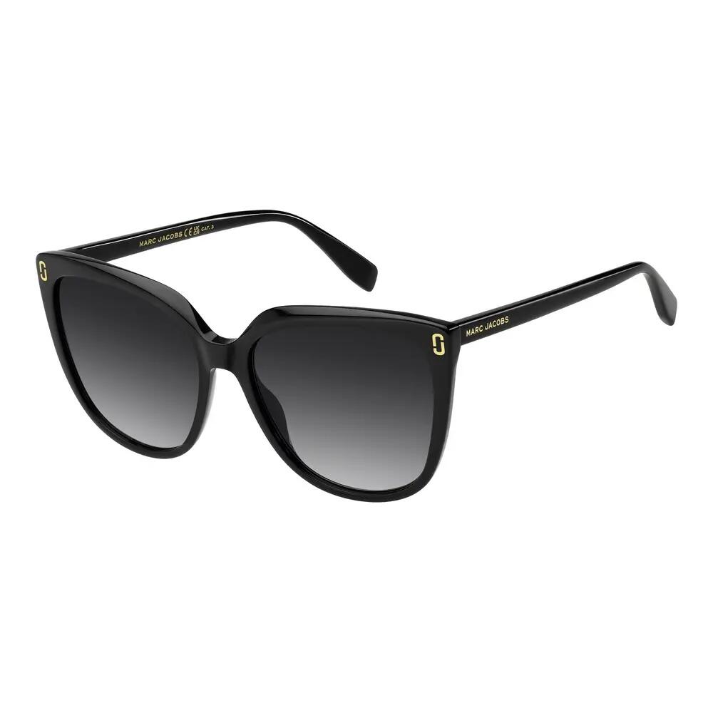 Слънчеви Очила Marc Jacobs MJ 1137/S 807 от Ацетат Дамски 57 mm