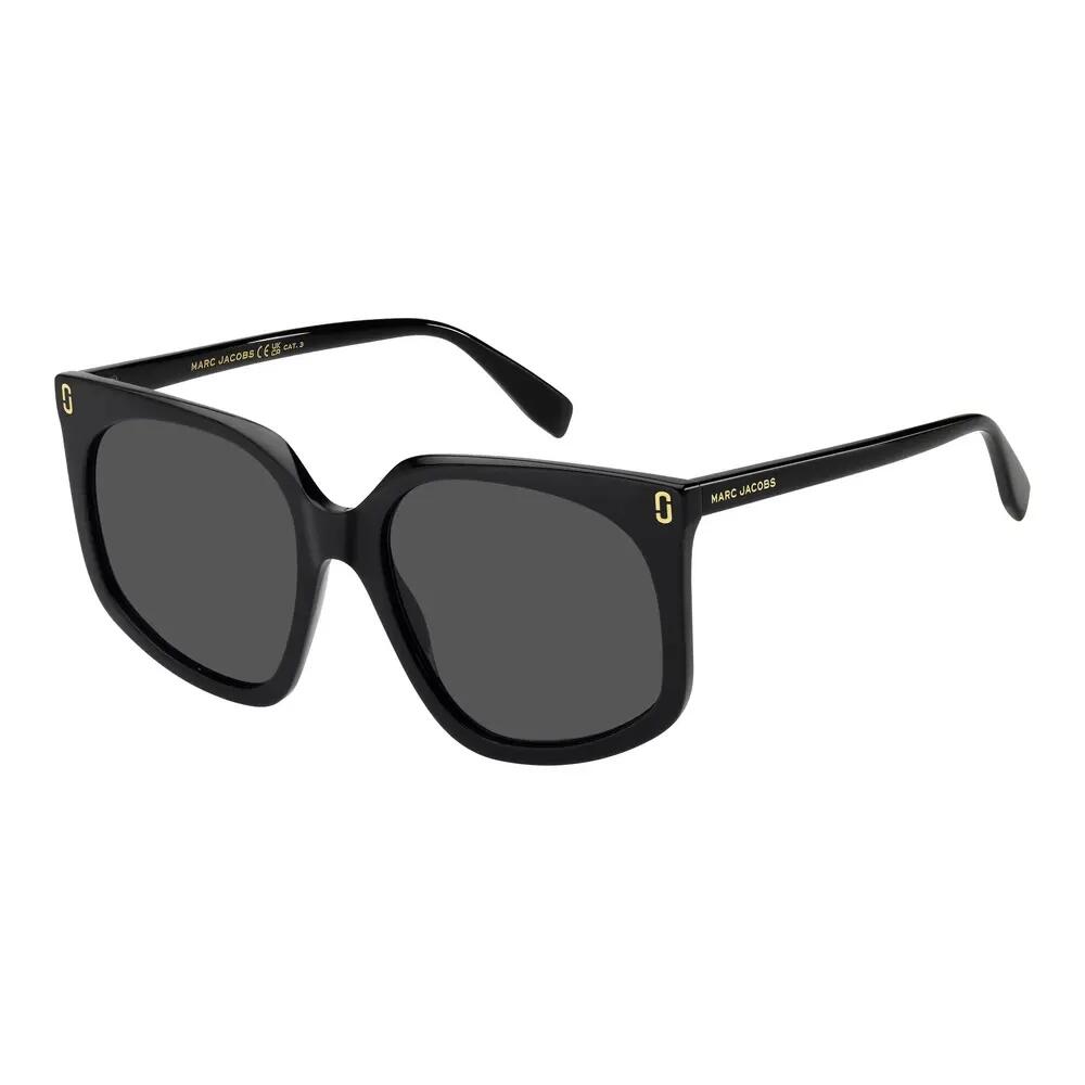 Слънчеви Очила Marc Jacobs MJ 1136/S 807 от Ацетат Дамски 57 mm