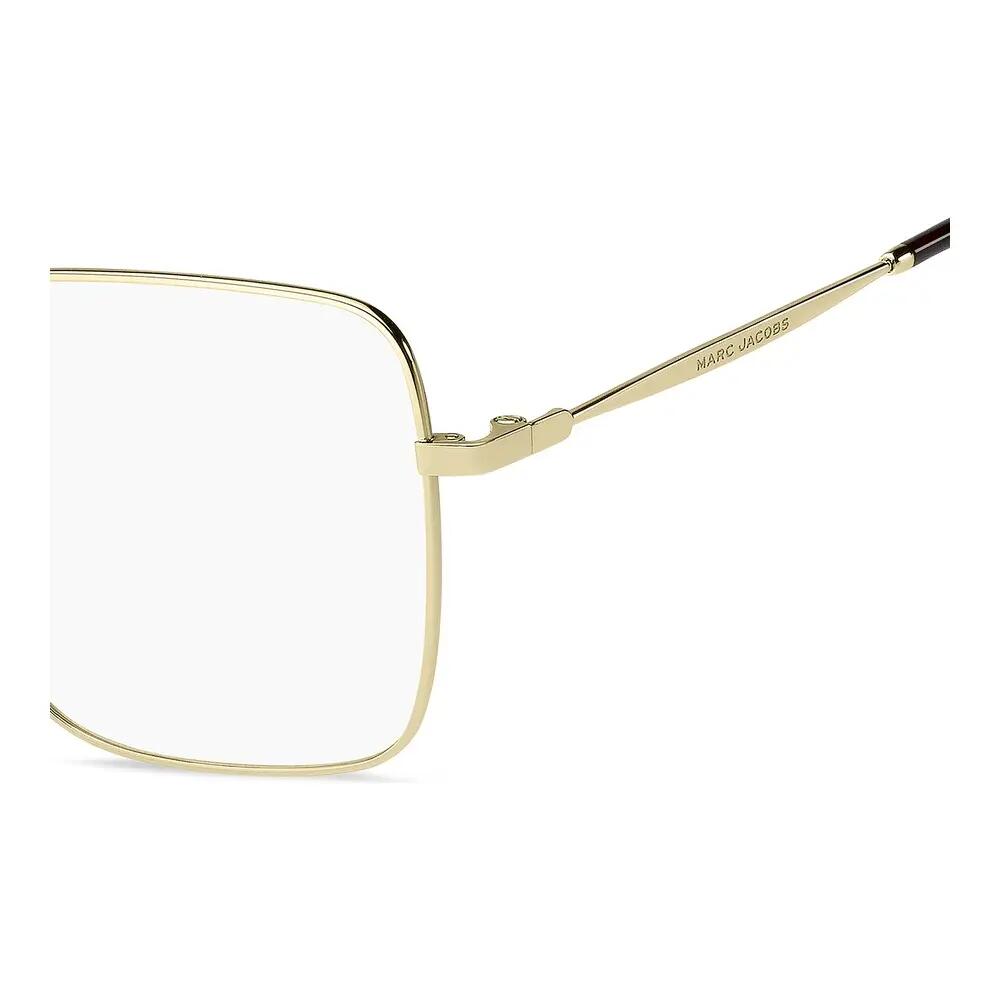 Brille Marc Jacobs MARC 867 J5G aus Metall Damen 56 mm 3/3