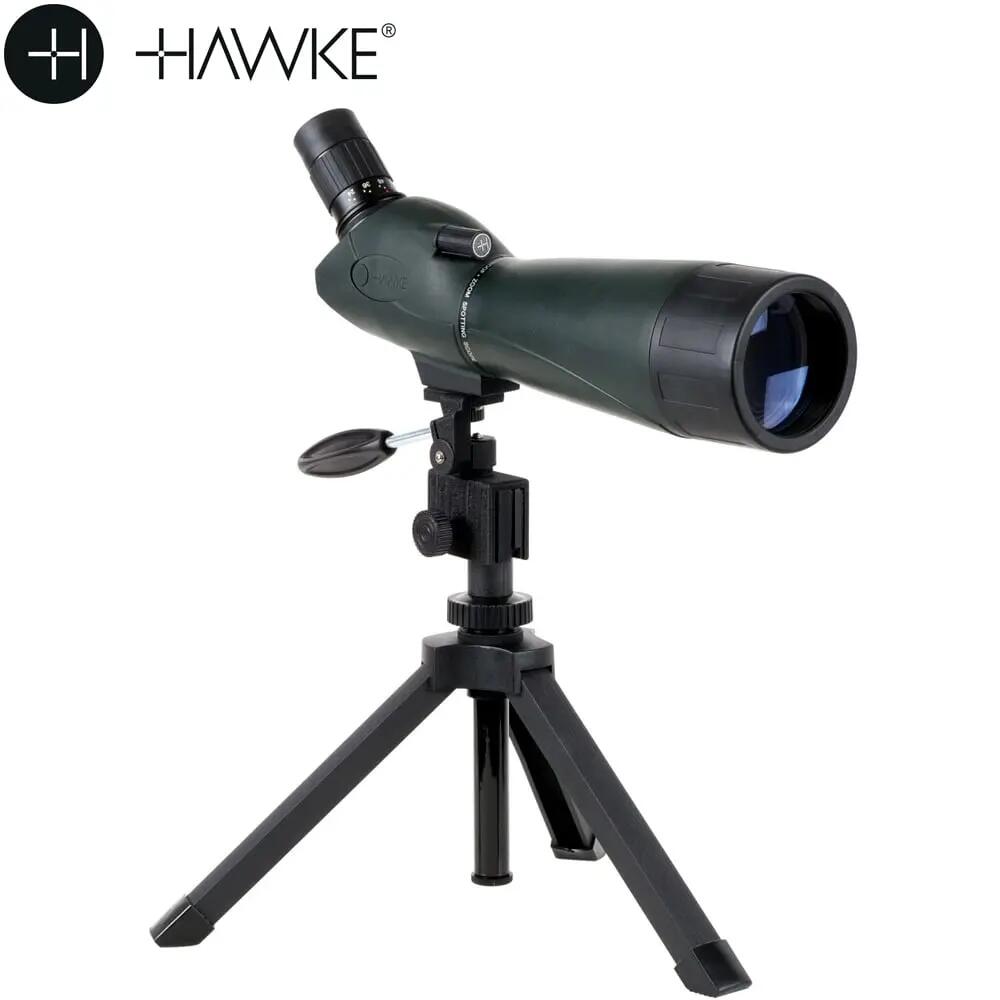 Telescopio Terrestre Hawke Vantage 24-72X70 4/6