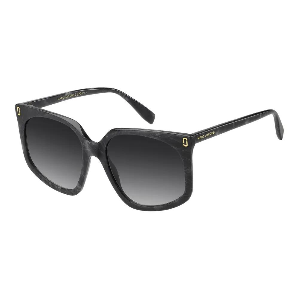 Слънчеви Очила Marc Jacobs MJ 1136/S UAV от Ацетат Дамски 57 mm