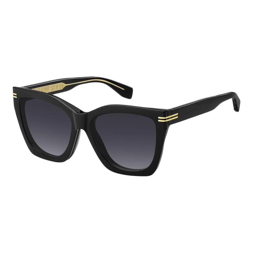 Ochelari de Soare Marc Jacobs MJ 1113/CS 807 din Acetat Femei 55 mm 4/4