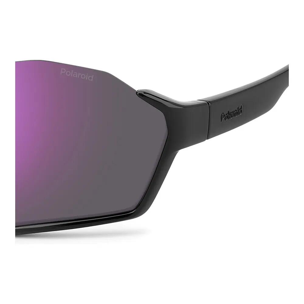 Sunglasses Polaroid PLD 7062/S 807 Polarized Polycarbonate Men 99 mm 4/4