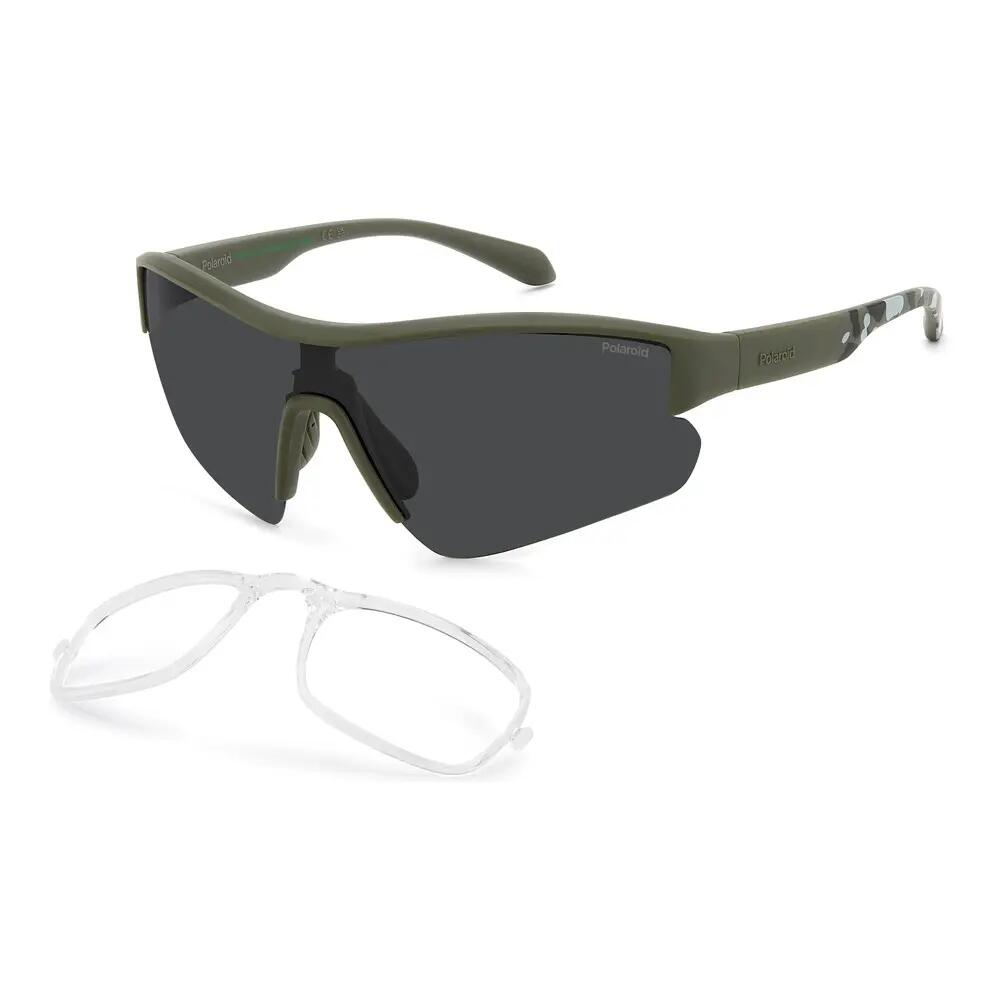 Слънчеви Очила Polaroid PLD 7061/CI/S DLD Поляризирани Мъжки 99 mm