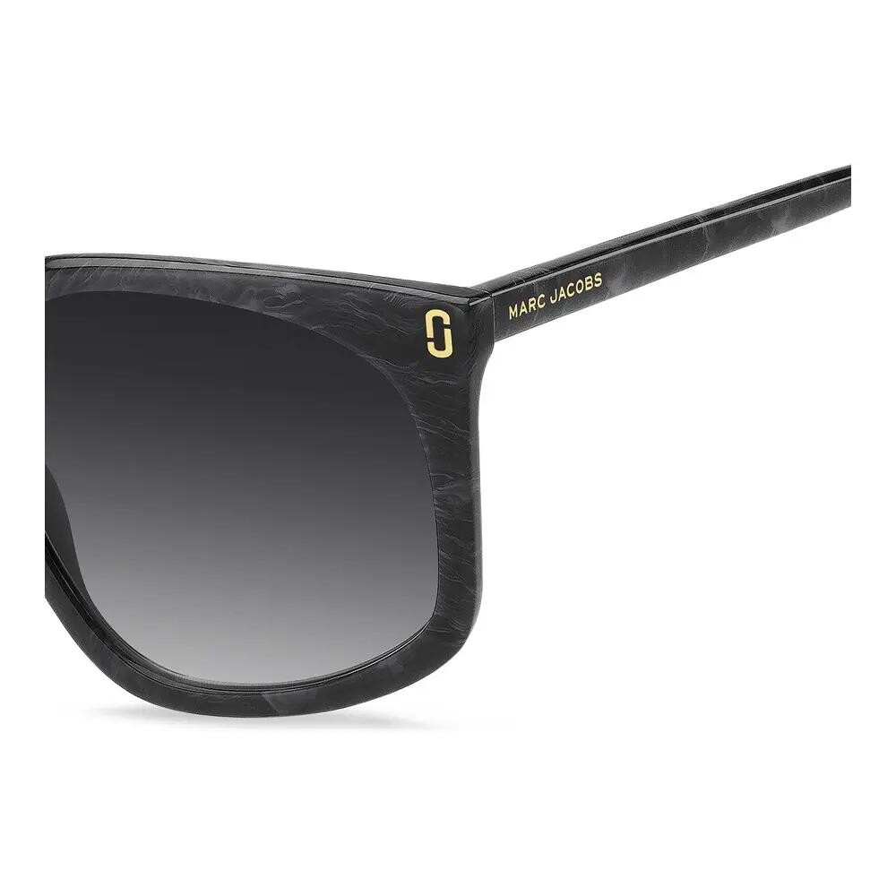 Sunglasses Marc Jacobs MJ 1136/S UAV Acetate Women 57 mm 3/3