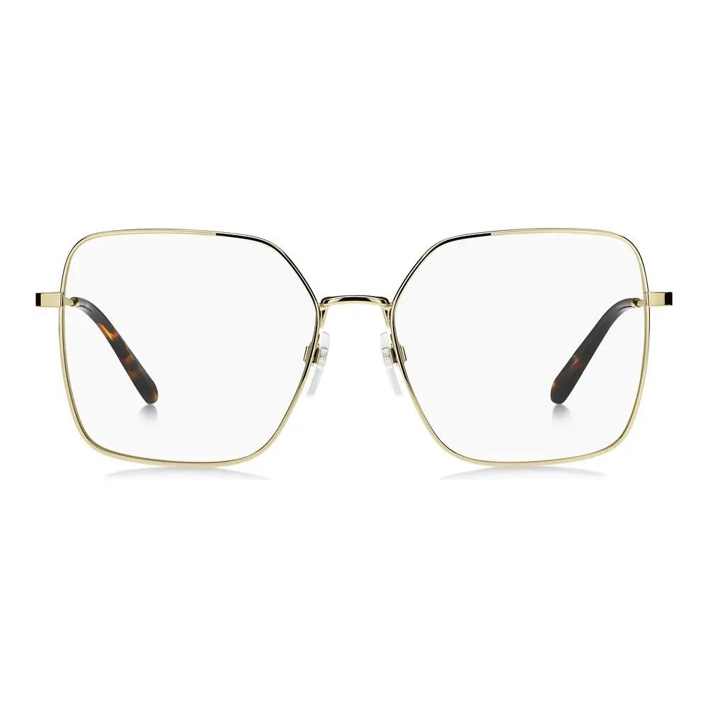 Brille Marc Jacobs MARC 867 J5G aus Metall Damen 56 mm 2/3