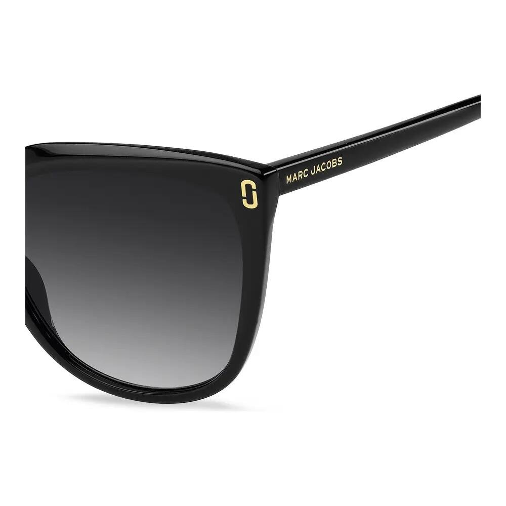 Okulary Przeciwsłoneczne Marc Jacobs MJ 1137/S 807 z Acetat Damskie 57 mm 3/3
