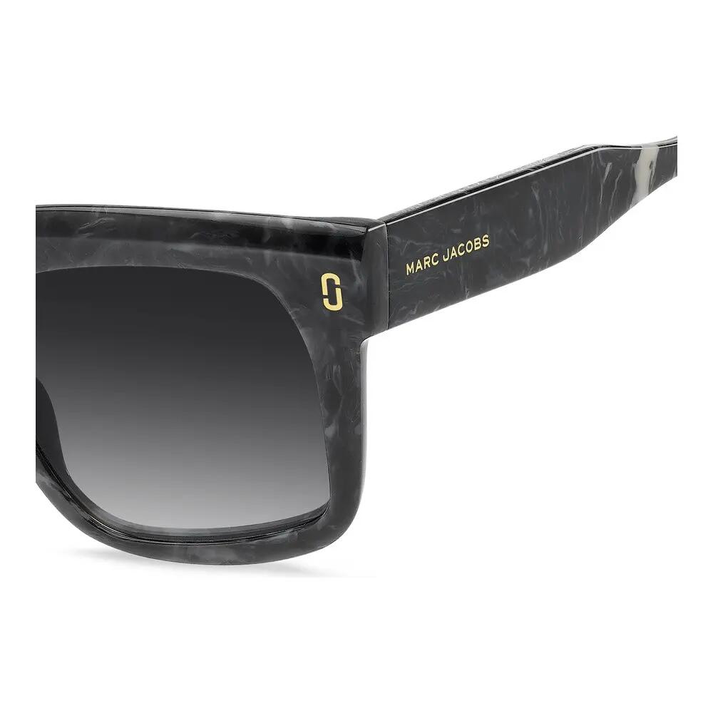Sunglasses Marc Jacobs MJ 1135/S UAV Acetate Women 53 mm 3/4