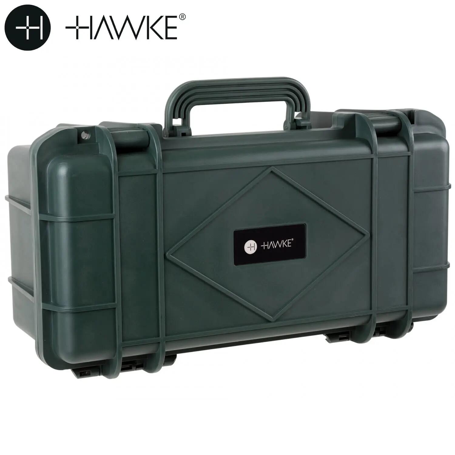 Telescopio Terrestre Hawke Vantage 24-72X70 6/6