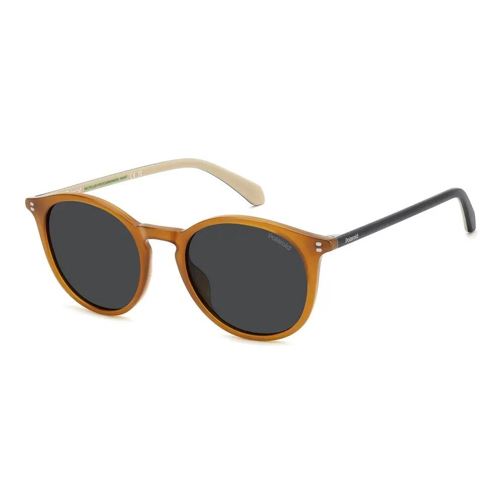 Слънчеви Очила Polaroid PLD 4206/S/X L7Q Поляризирани Мъжки 51 mm