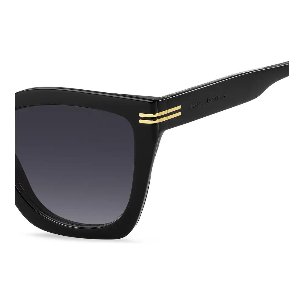 Ochelari de Soare Marc Jacobs MJ 1113/CS 807 din Acetat Femei 55 mm 3/4