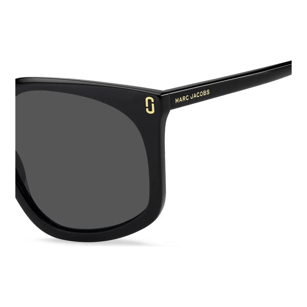 Ochelari de Soare Marc Jacobs MJ 1136/S 807 din Acetat Femei 57 mm 3/3