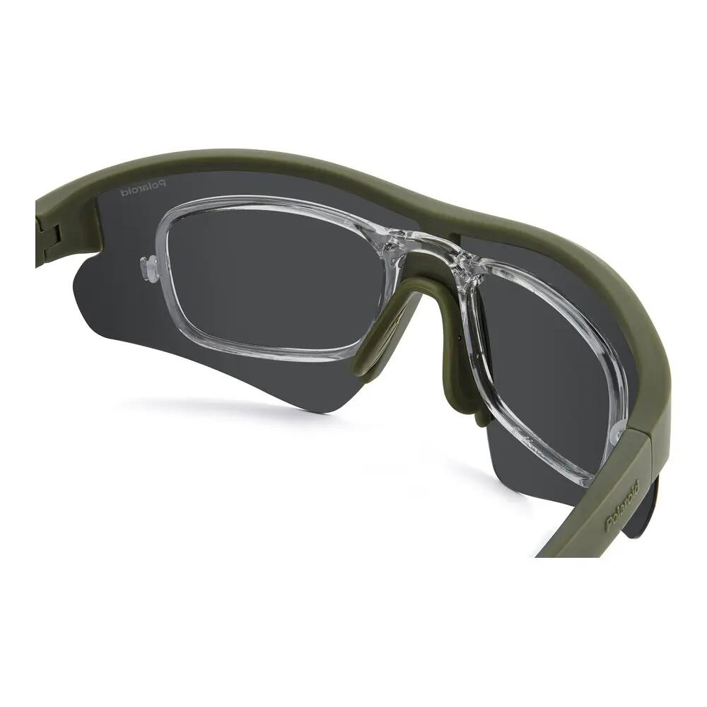 Sonnenbrille Polaroid PLD 7061/CI/S DLD Polarisiert Herren 99 mm 5/5