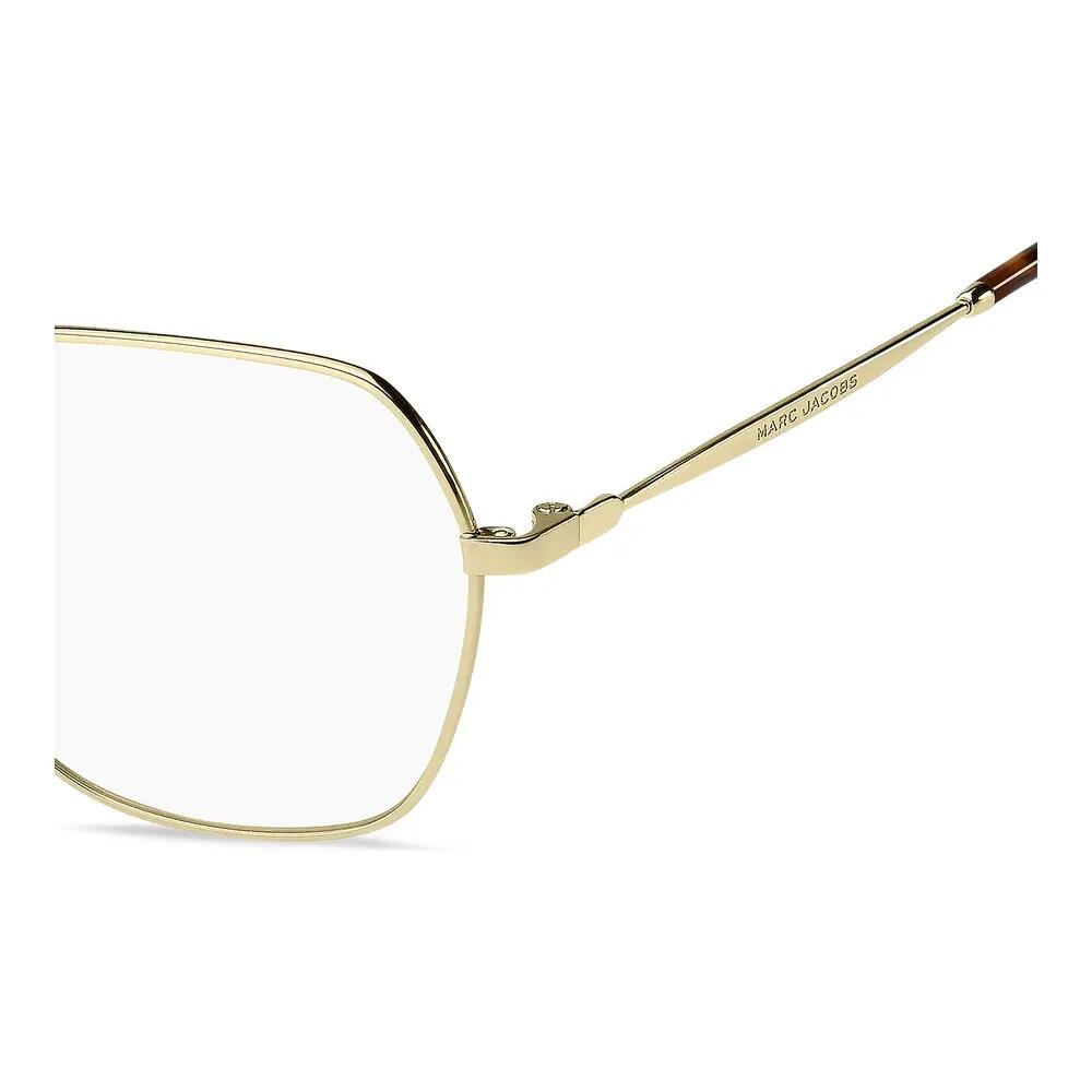 Occhiali da Vista Marc Jacobs MARC 866 J5G in Metallo Donna 55 mm 3/3