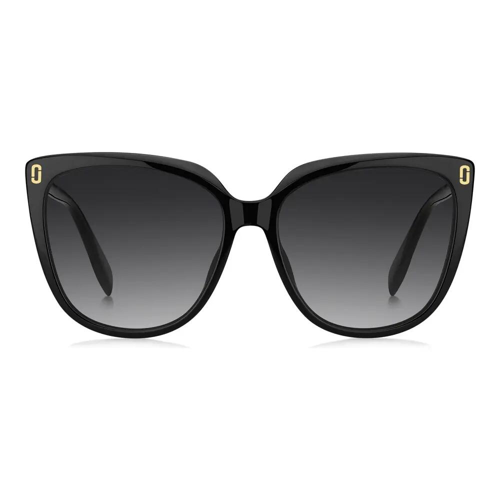Okulary Przeciwsłoneczne Marc Jacobs MJ 1137/S 807 z Acetat Damskie 57 mm 2/3