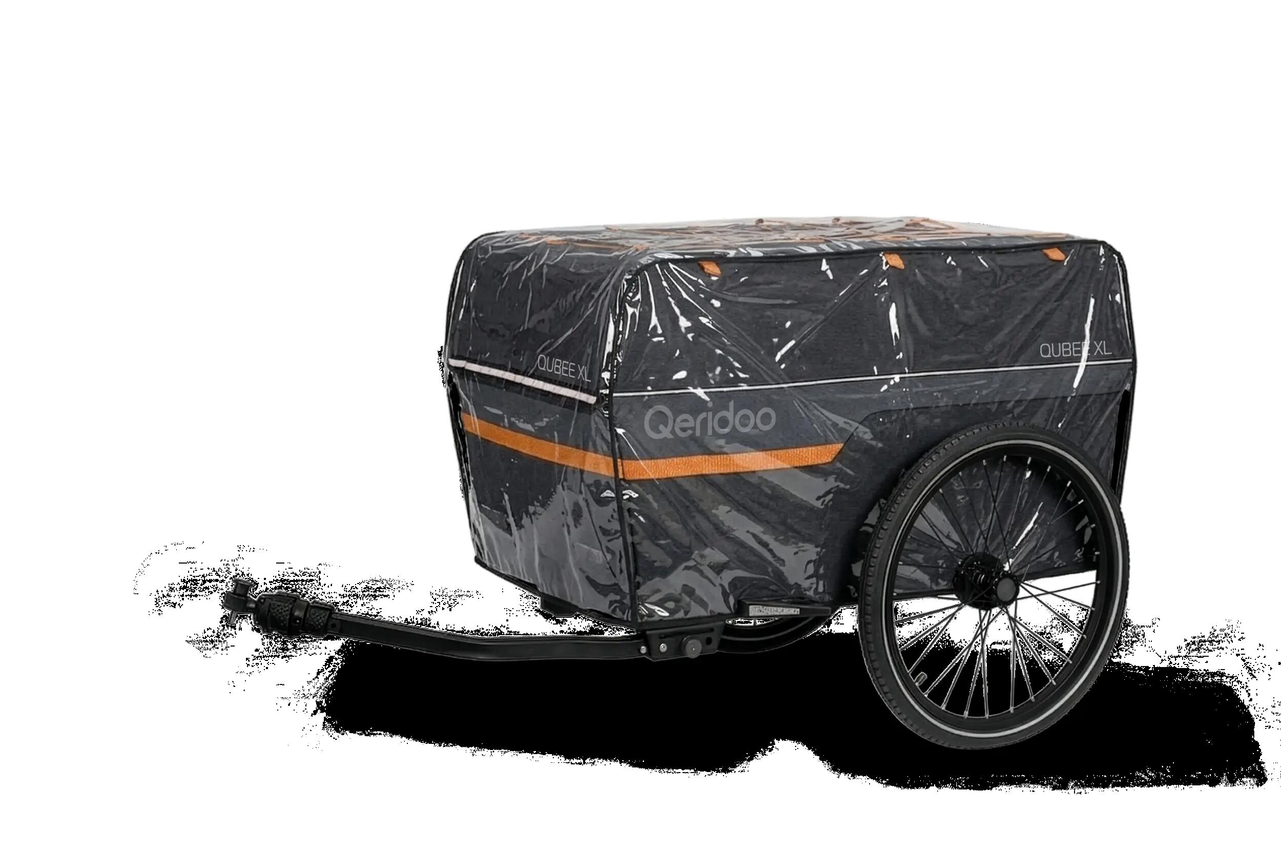 Housse de pluie Qubee XL 5/5