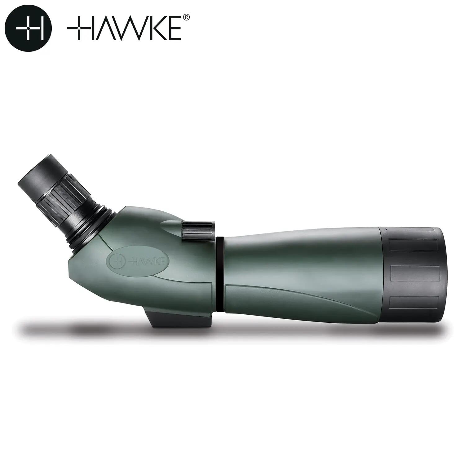 Télescope Terrestre Hawke Vantage 20-60X60 2/7