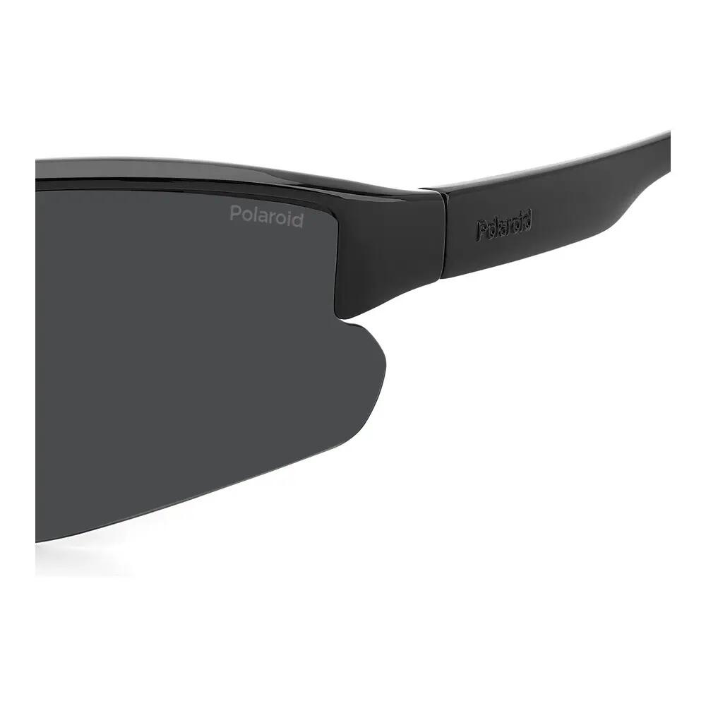 Okulary Przeciwsłoneczne Polaroid PLD 7061/CI/S 807 Polaryzacyjne Męskie 99 mm 4/6