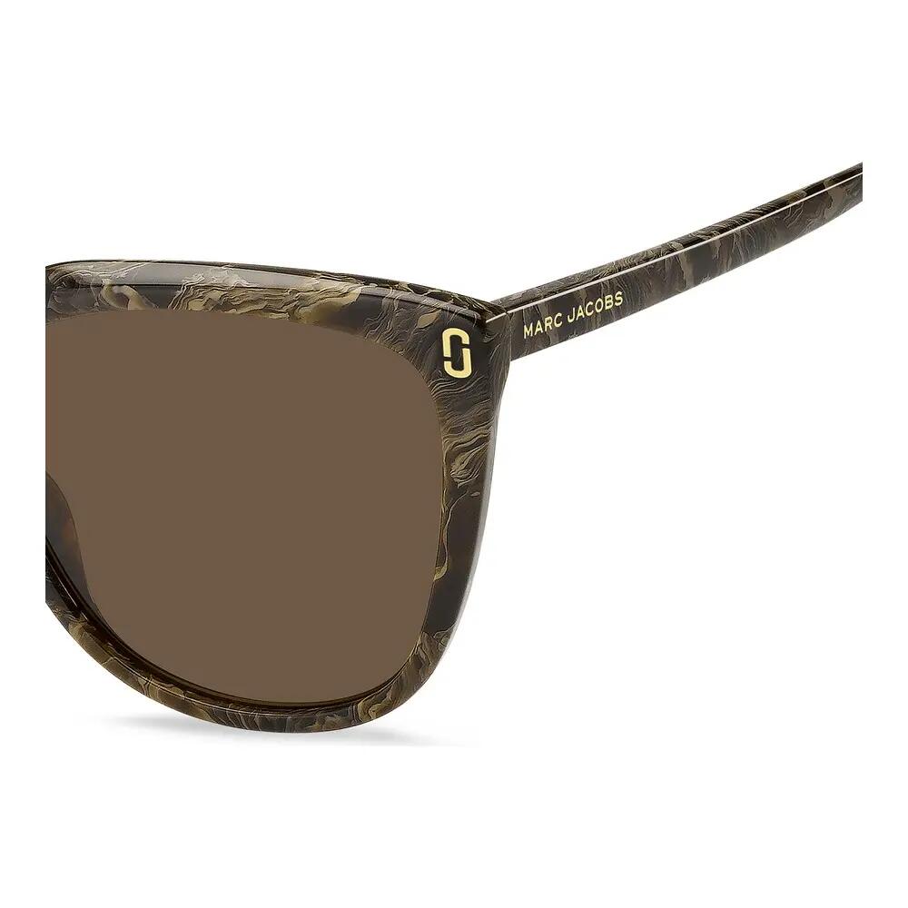 Sunglasses Marc Jacobs MJ 1137/S 03Y Acetate Women 57 mm 3/3