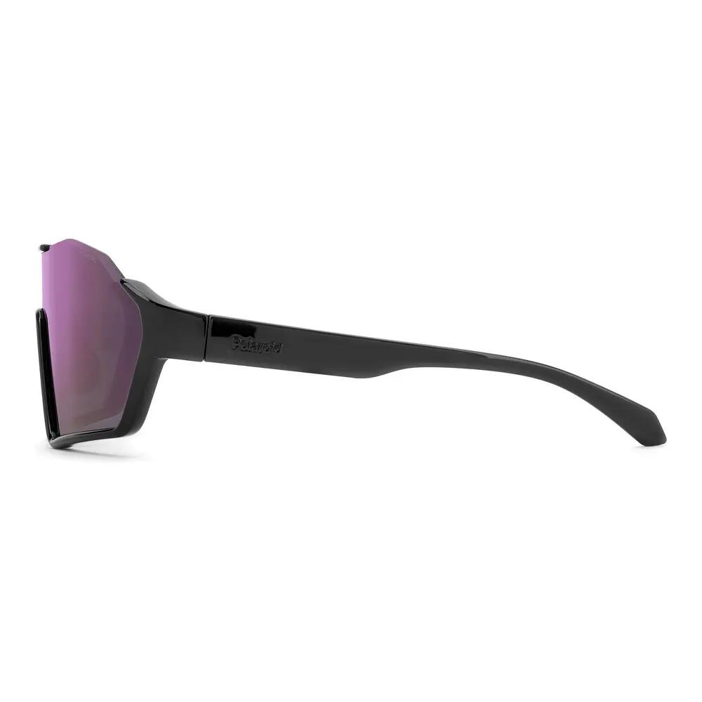 Sunglasses Polaroid PLD 7062/S 807 Polarized Polycarbonate Men 99 mm 3/4