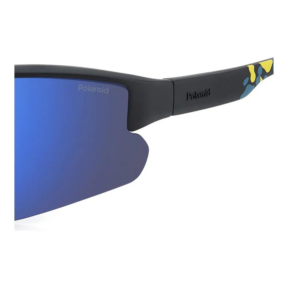 Lunettes de Soleil Polaroid PLD 7061/CI/S 003 Polarisées Homme 99 mm 4/5