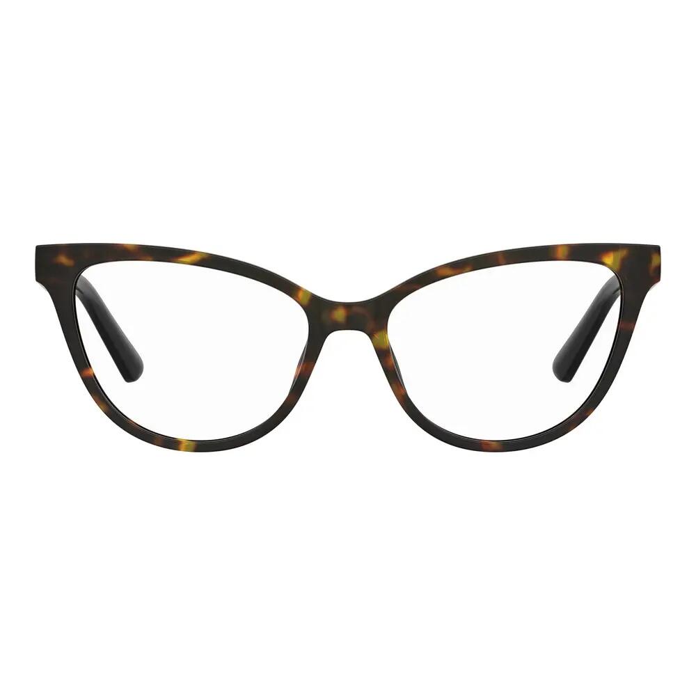 Lunettes de Vue Love Moschino MOL659 086 en TR90 Femme 54 mm 2/3
