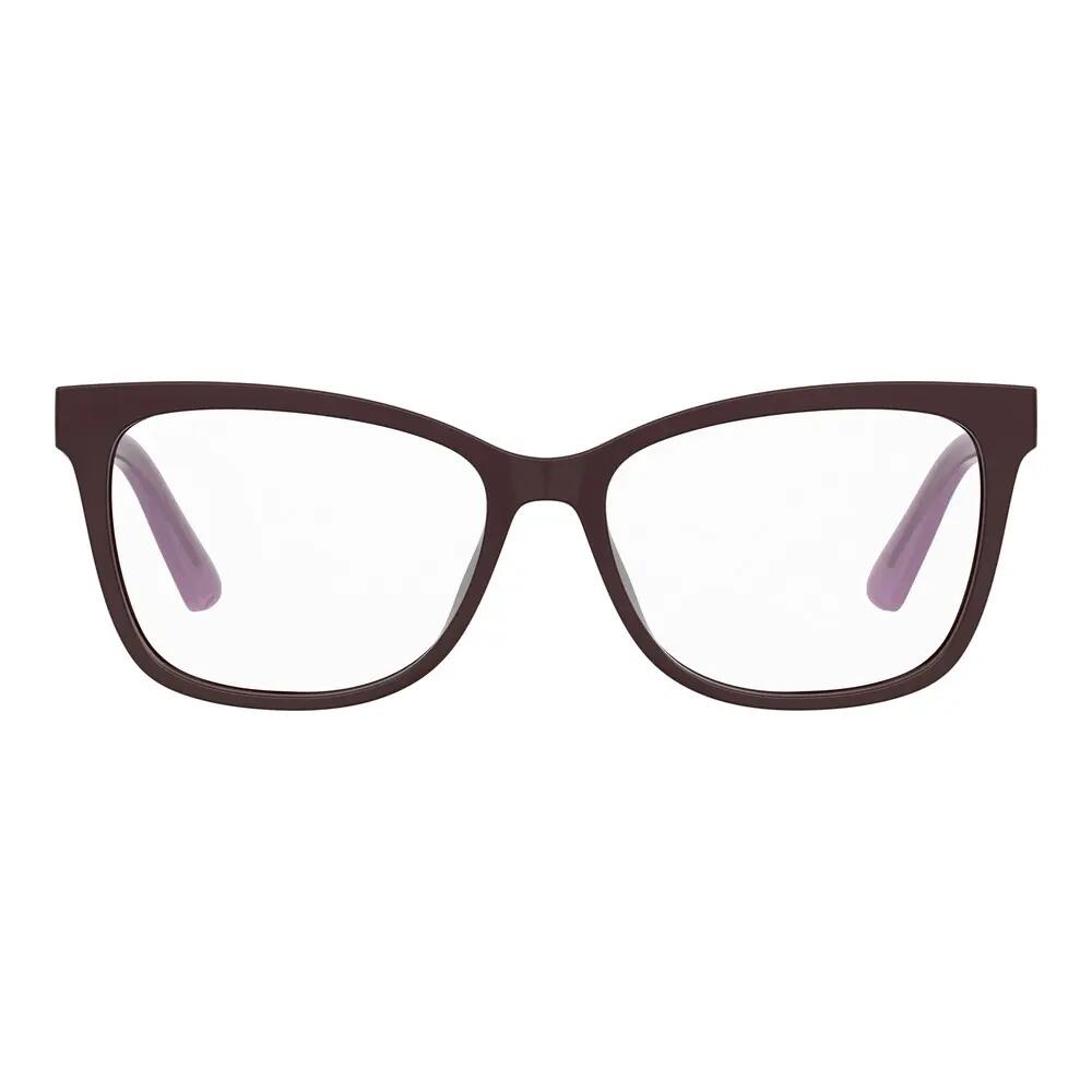 Brille Love Moschino MOL660 0T7 aus TR90 Damen 54 mm 2/3