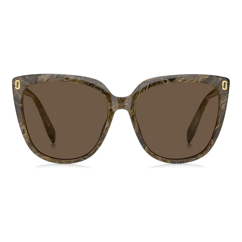 Sunglasses Marc Jacobs MJ 1137/S 03Y Acetate Women 57 mm 2/3