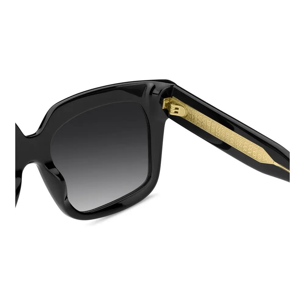 Ochelari de Soare Marc Jacobs MJ 1135/S 807 din Acetat Femei 53 mm 4/4