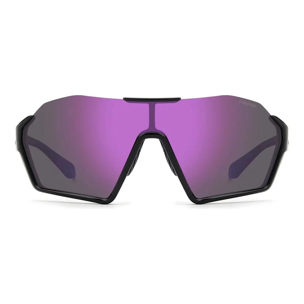 Sunglasses Polaroid PLD 7062/S 807 Polarized Polycarbonate Men 99 mm 2/4