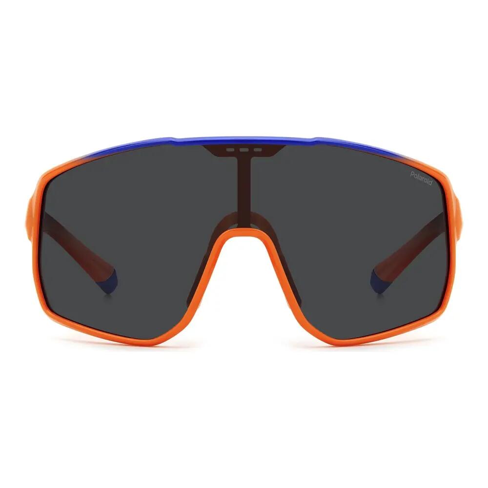 Lunettes de Soleil Polaroid PLD 7060/S DDW Polarisées Homme 99 mm 2/5