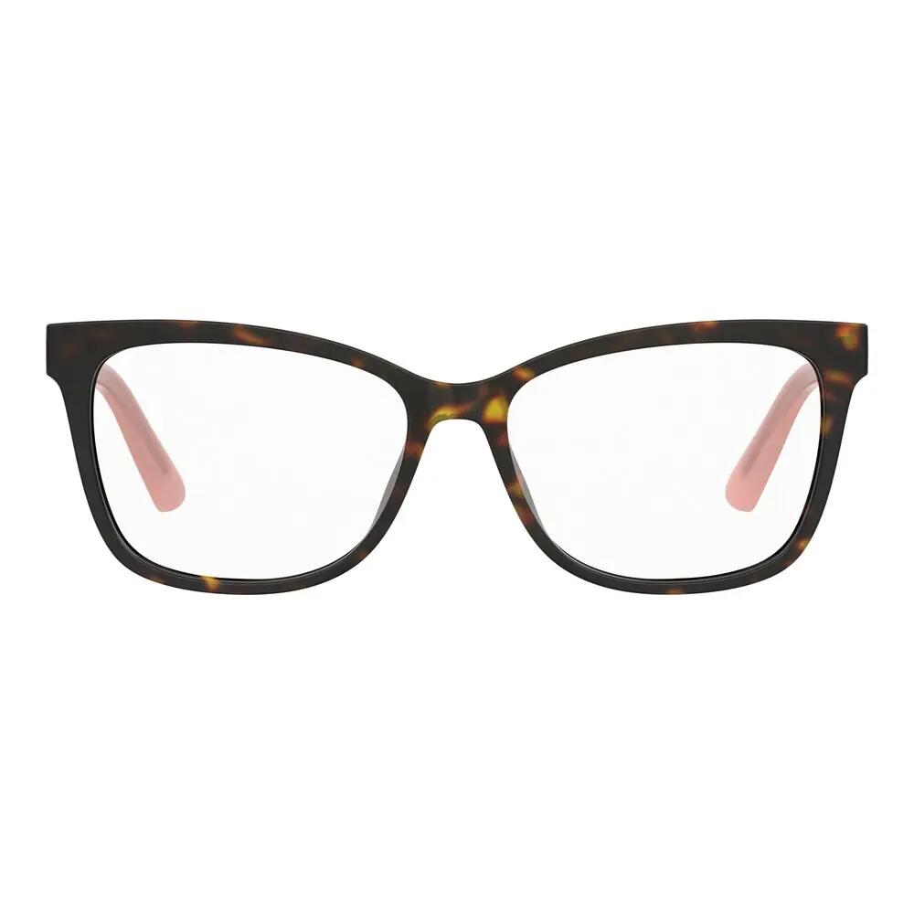 Óculos de Grau Love Moschino MOL660 086 em TR90 Mulher 54 mm 2/3