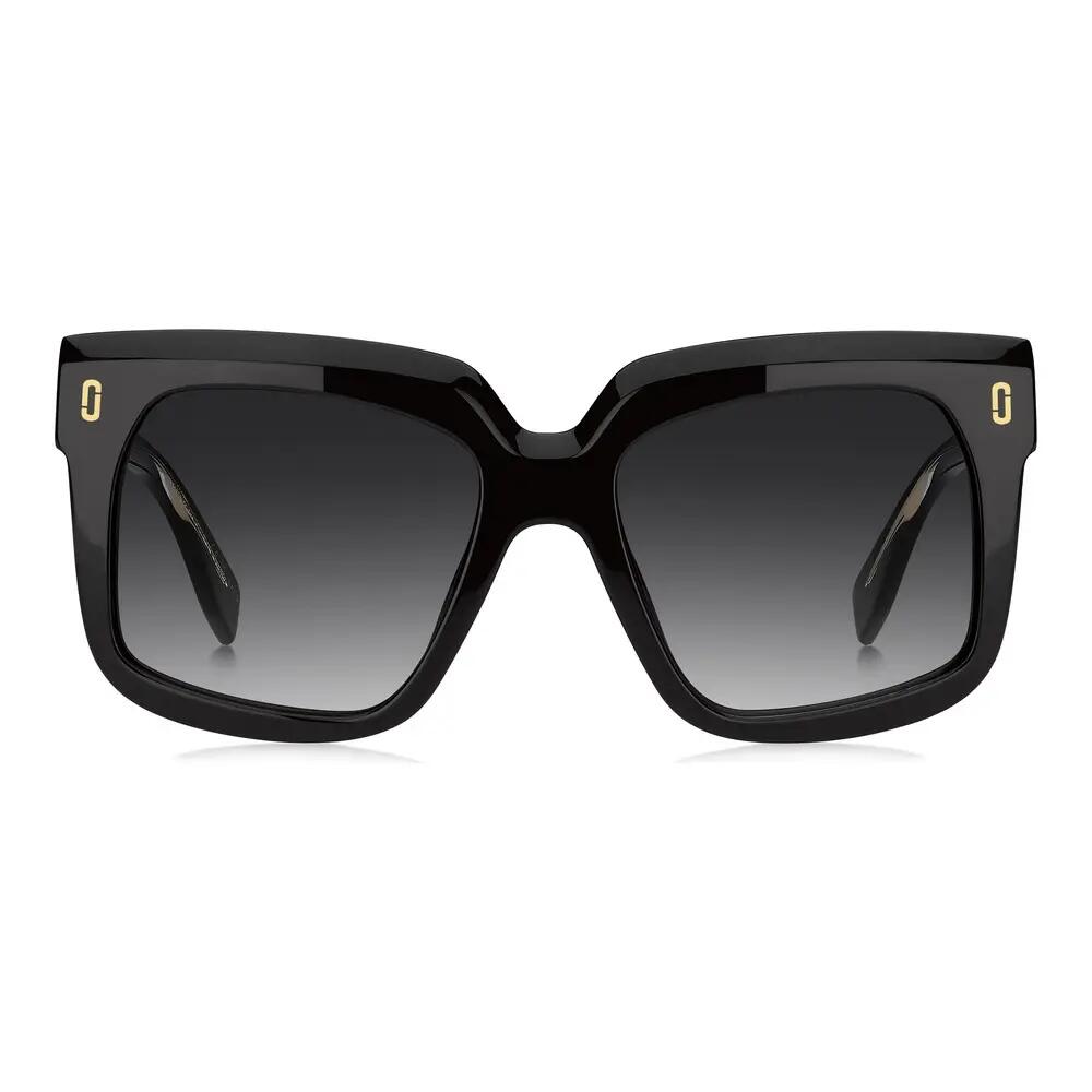 Ochelari de Soare Marc Jacobs MJ 1135/S 807 din Acetat Femei 53 mm 2/4
