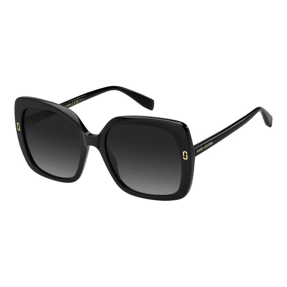 Слънчеви Очила Marc Jacobs MJ 1138/S 807 от Ацетат Дамски 56 mm