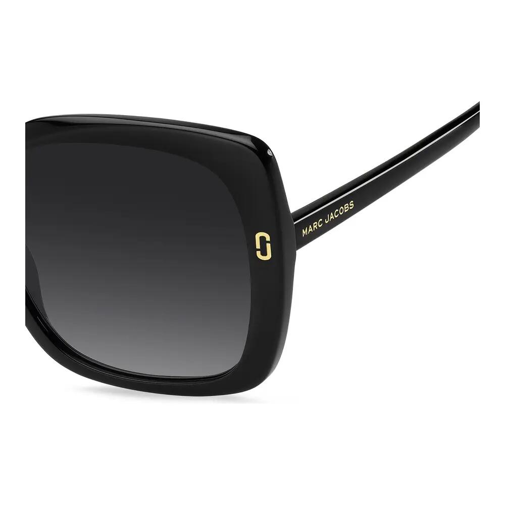 Zonnebril Marc Jacobs MJ 1138/S 807 van Acetaat Dames 56 mm 3/3