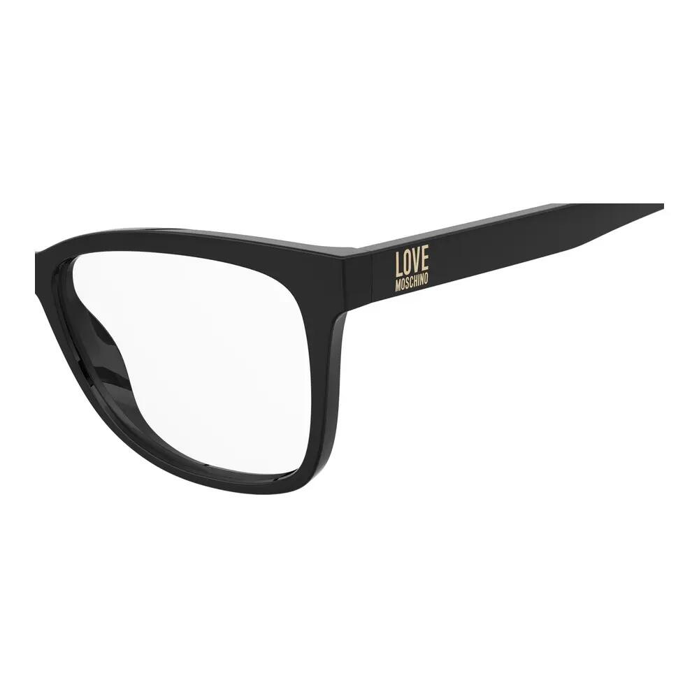 Glasses Love Moschino MOL660 807 TR90 Women 54 mm 3/3