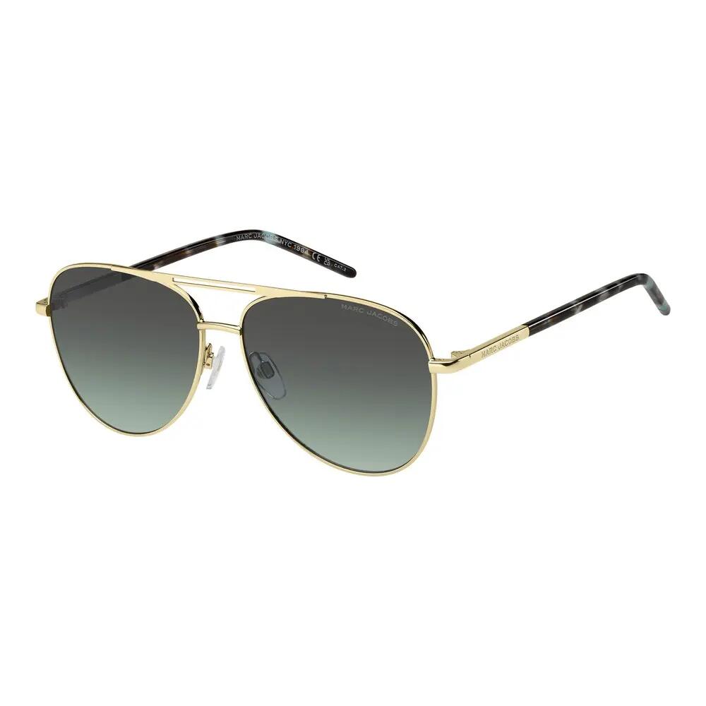 Слънчеви Очила Marc Jacobs MARC 865/S LKS от Метал Дамски 59 mm