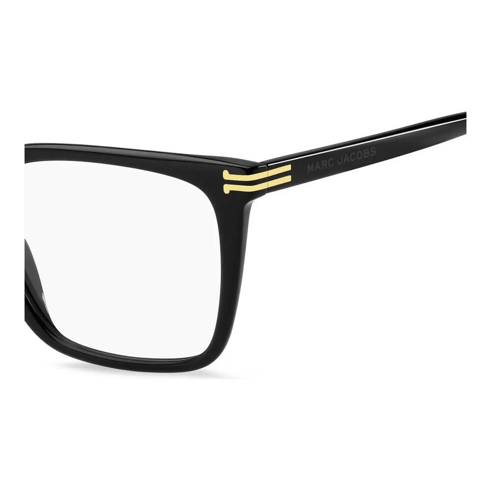 Occhiali da Vista Marc Jacobs MJ 1097 807 in Acetato Donna 53 mm 3/3