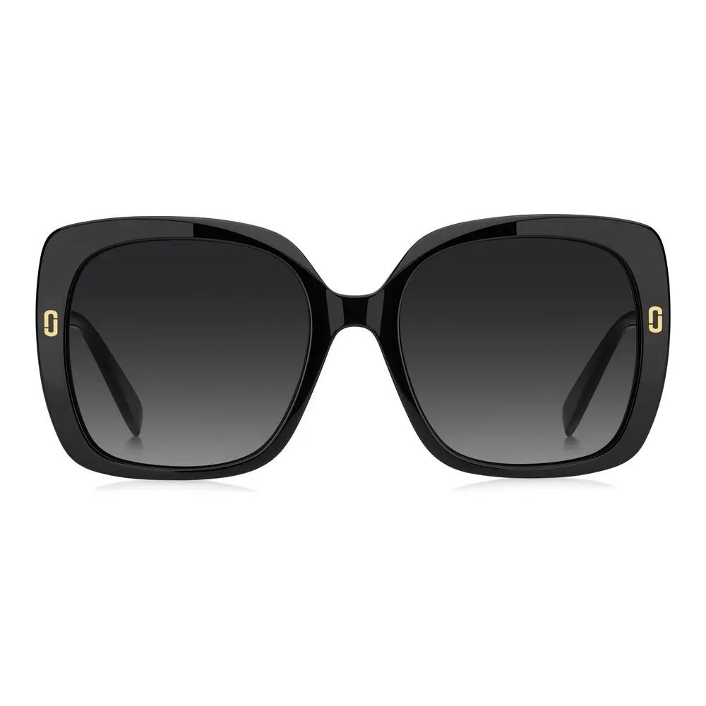 Zonnebril Marc Jacobs MJ 1138/S 807 van Acetaat Dames 56 mm 2/3