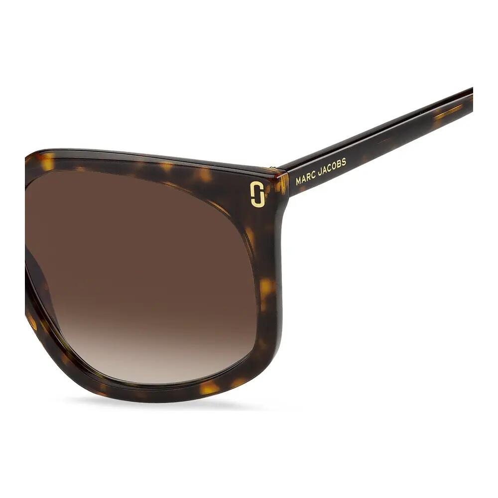Sonnenbrille Marc Jacobs MJ 1136/S 086 aus Acetat Damen 57 mm 3/3