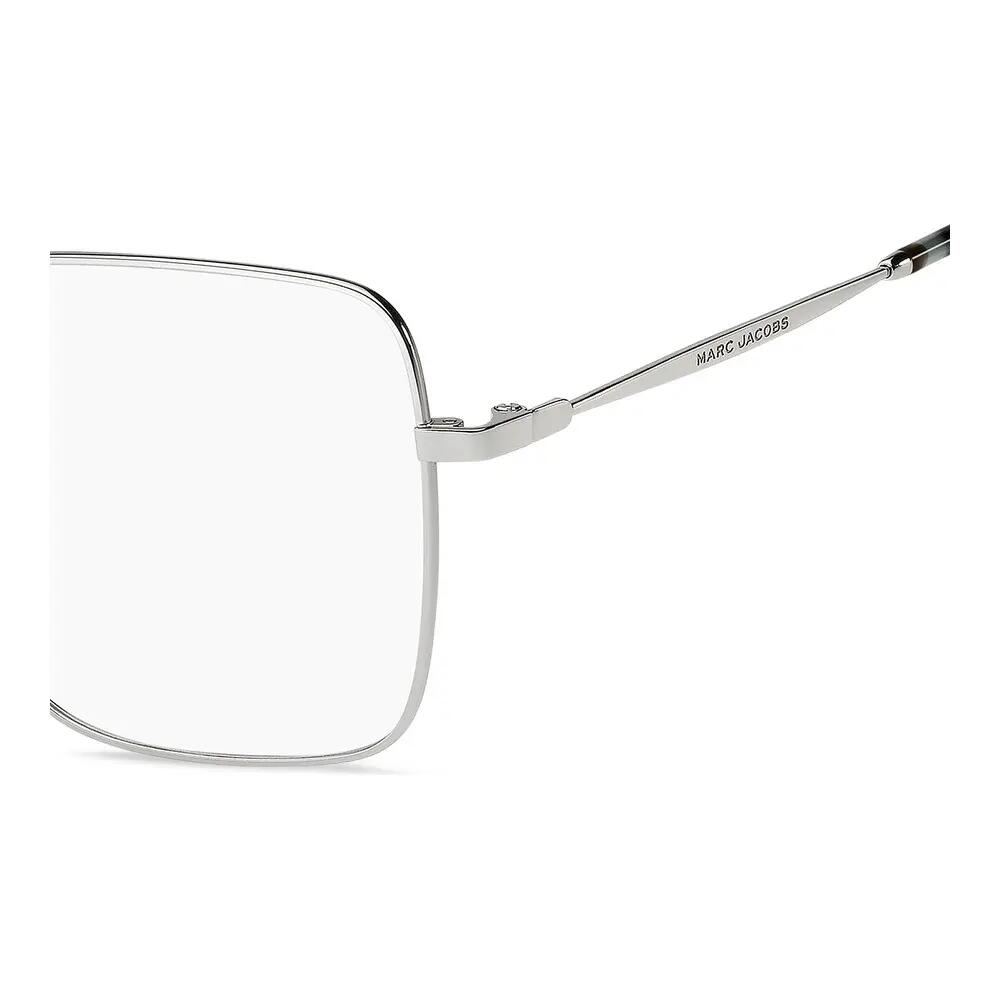 Occhiali da Vista Marc Jacobs MARC 867 010 in Metallo Donna 56 mm 3/3