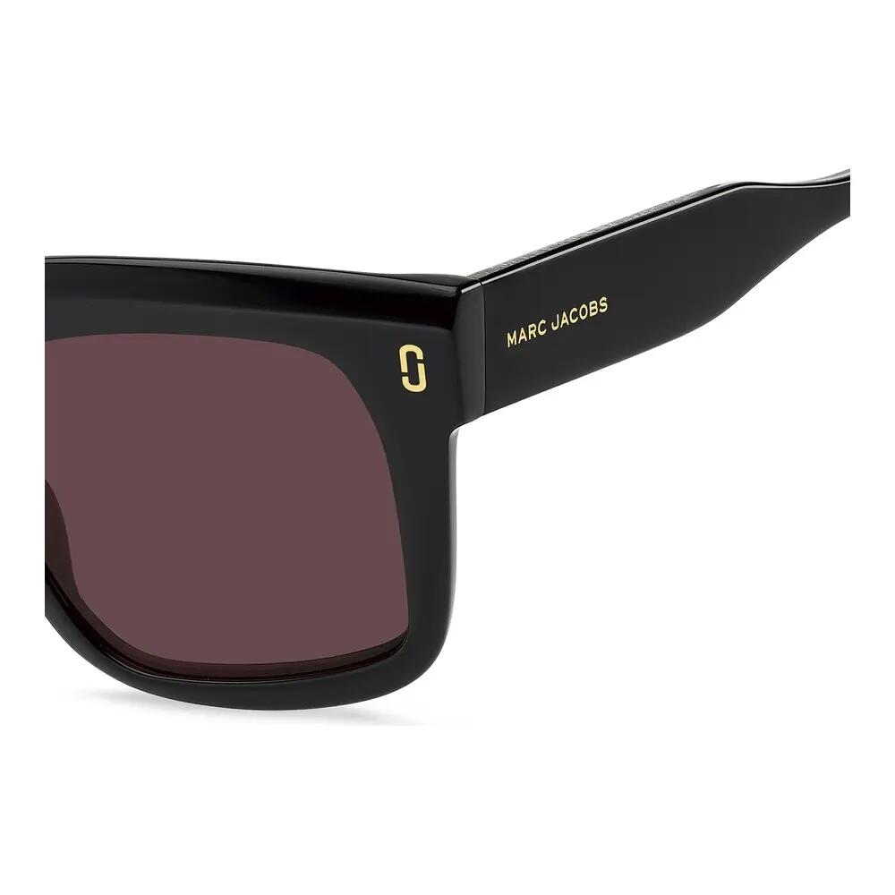 Sonnenbrille Marc Jacobs MJ 1135/S GUU aus Acetat Damen 53 mm 3/4