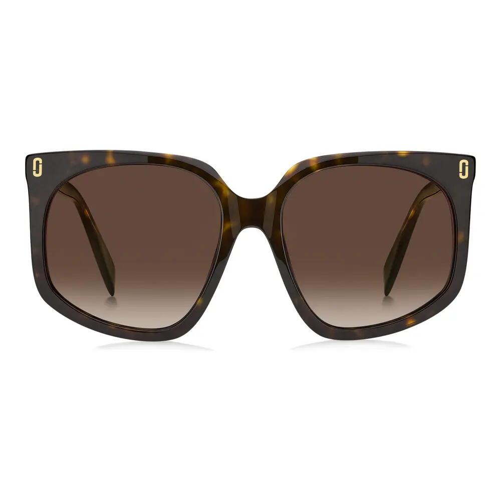 Sonnenbrille Marc Jacobs MJ 1136/S 086 aus Acetat Damen 57 mm 2/3