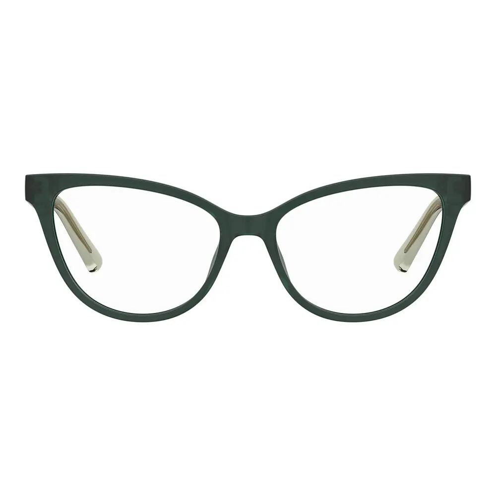 Lunettes de Vue Love Moschino MOL659 1ED en TR90 Femme 54 mm 2/3