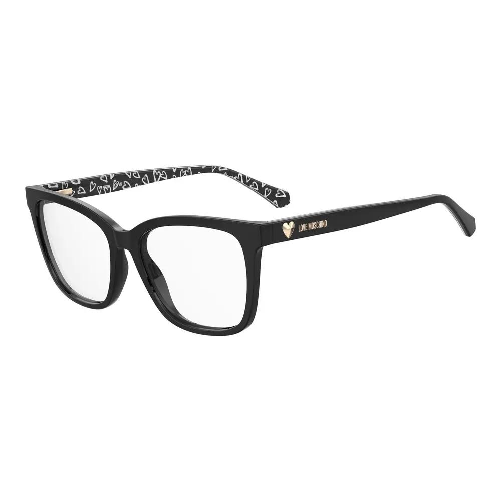 Ochelari de Vedere Love Moschino MOL638 INA din Acetat Femei 54 mm