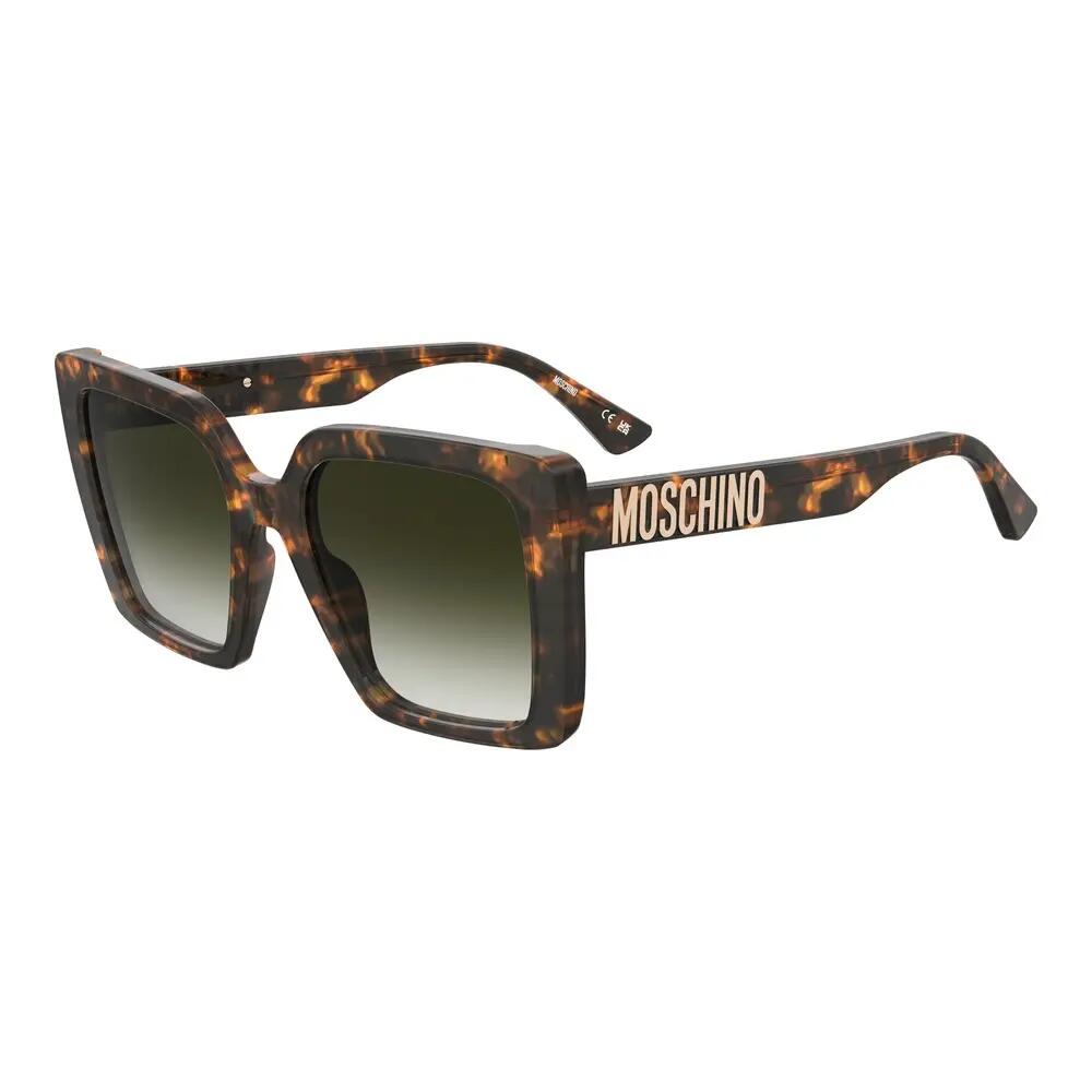 Ochelari de Soare Moschino MOS172/S 086 din Acetat Femei 54 mm