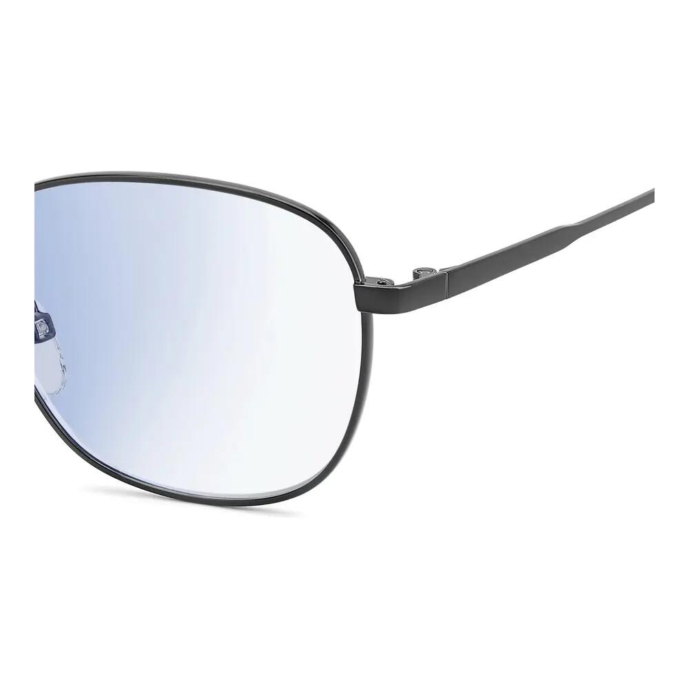 Lesebrille Polaroid PLD 0026/R/BB V81 52 +2.50 aus Metall Unisex 52 mm 3/4