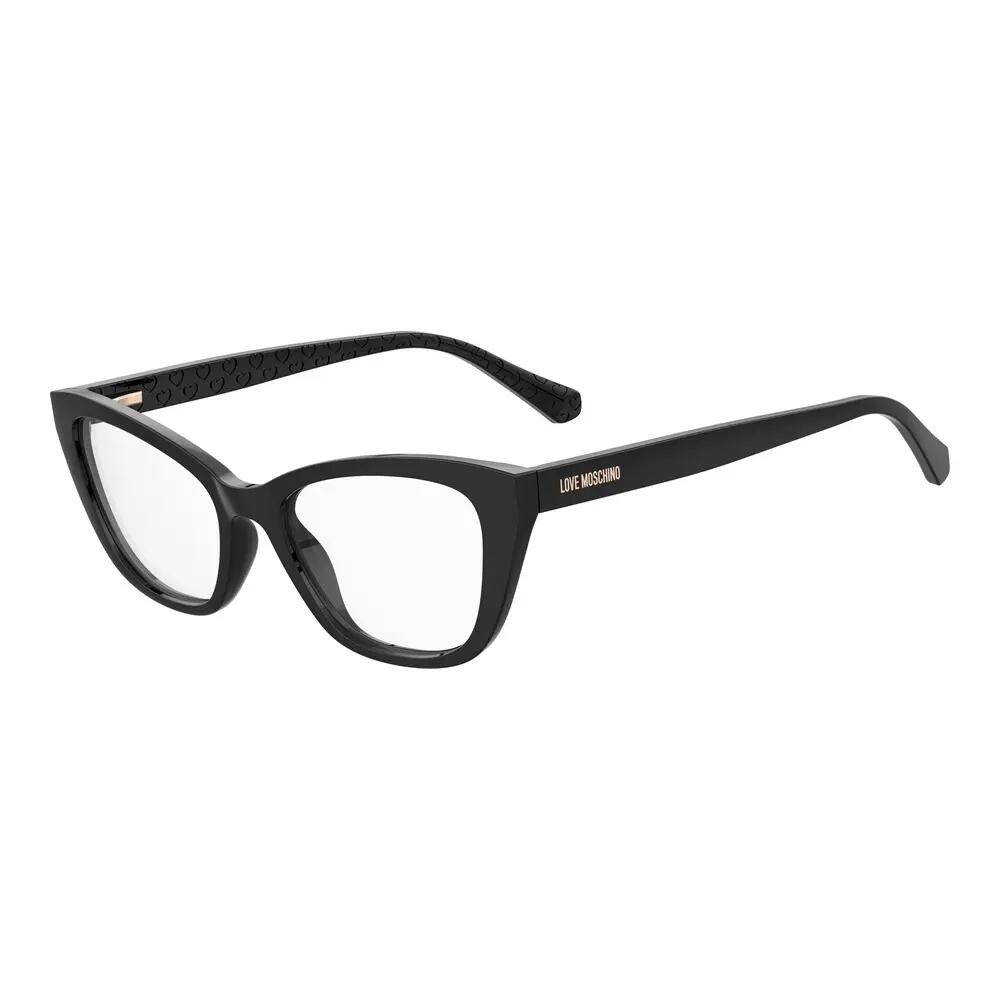 Ochelari de Vedere Love Moschino MOL636 807 din TR90 Femei 52 mm